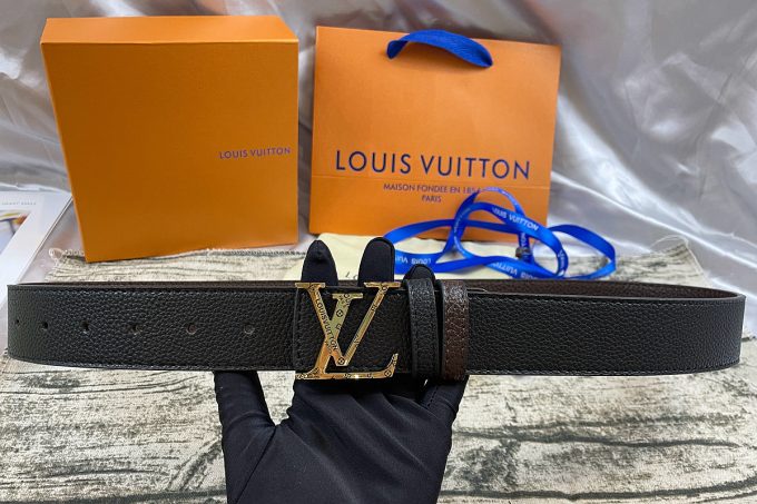 Fashion  Belt - Image 3