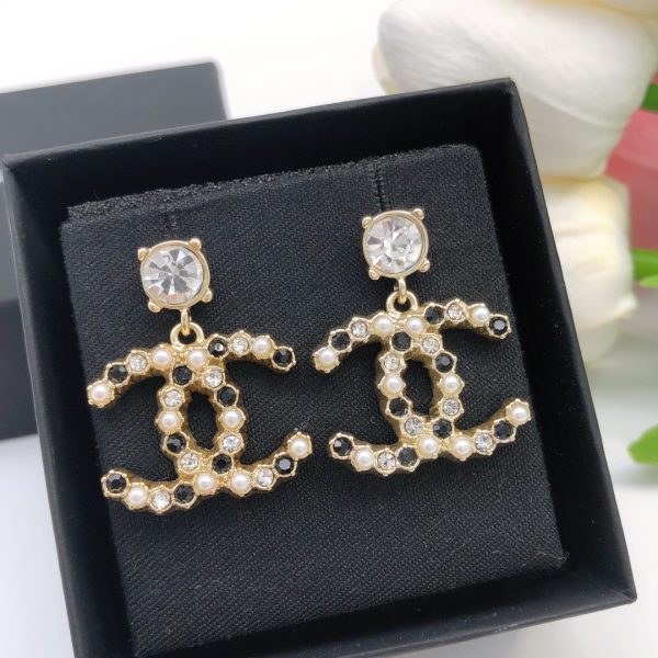 cc Earrings