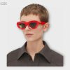 BOTTEG* VENE*A Eyewear SIZE: 51-23-140