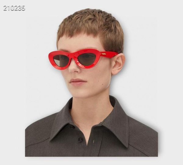BOTTEG* VENE*A Eyewear SIZE: 51-23-140