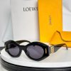 LOEW* Eyewear SIZE: 52-21-145