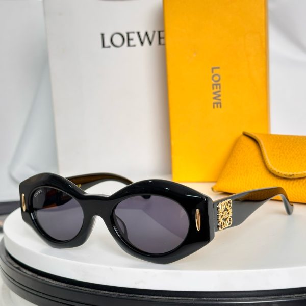 LOEW* Eyewear SIZE: 52-21-145