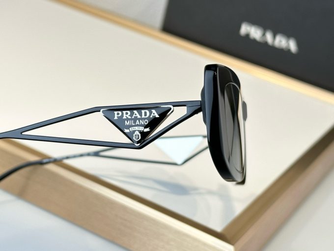 PRA Eyewear SIZE: 53-19-140 - Image 12