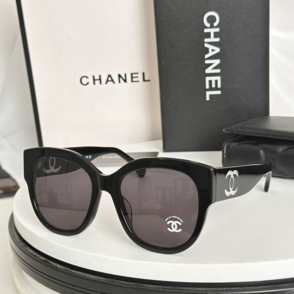 CC* Eyewear SIZE: 56-20-140