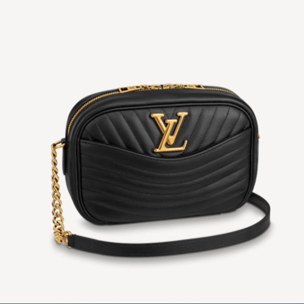 L-bag New Wave New Camera Bag - M58677