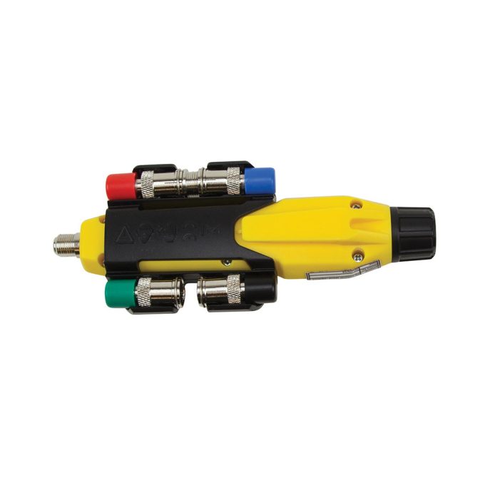 Klein Tools VDV512-101 Coax Explorer 2 Tester with Remote Kit - Image 3