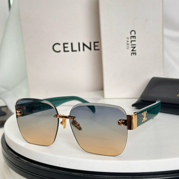 CELIN* Eyewear SIZE: 59-13-146