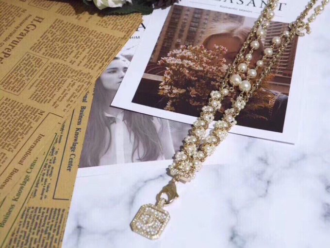 cc Necklace - Image 3
