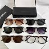 CC* Eyewear SIZE: 53-21-145
