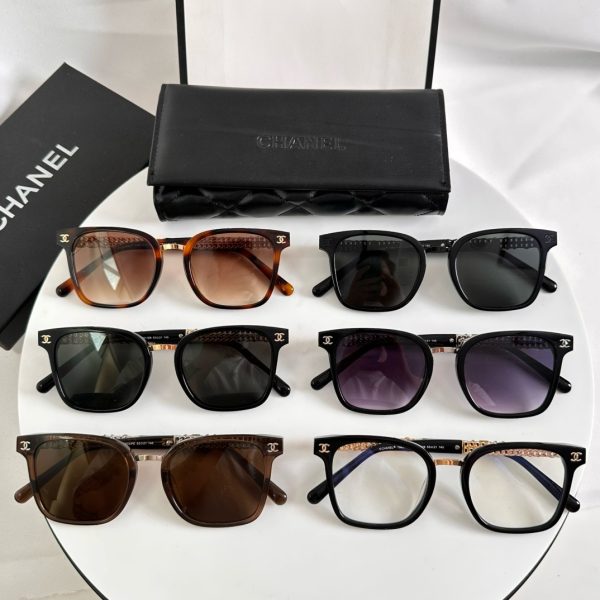 CC* Eyewear SIZE: 53-21-145