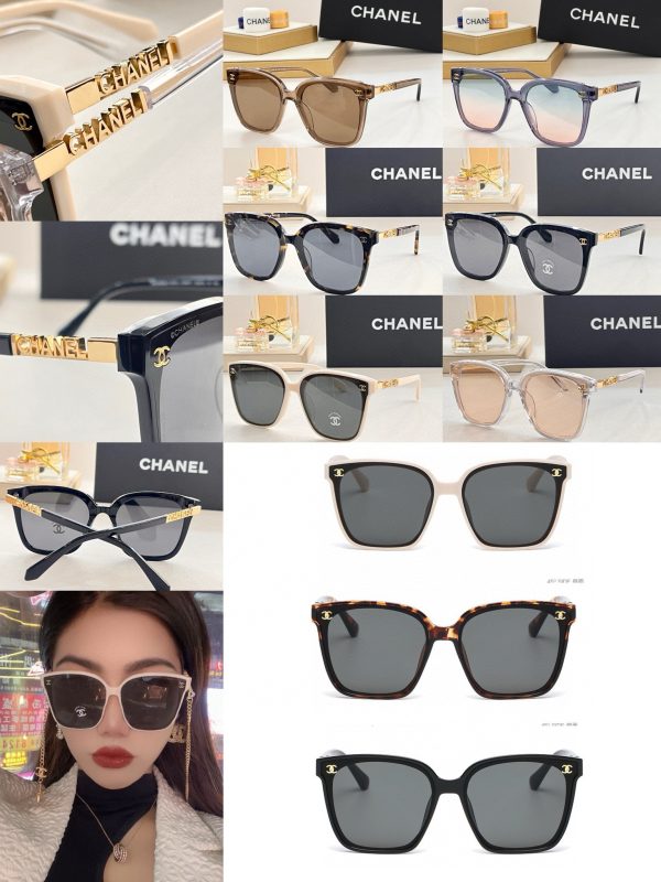 CC* Eyewear SIZE: 62-16-147