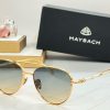 MAYBAC* Eyewear SIZE: 57-16-145