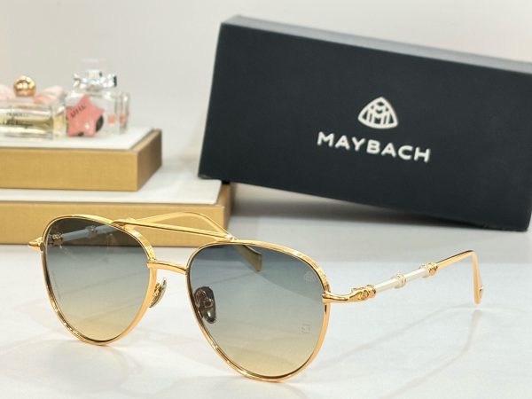 MAYBAC* Eyewear SIZE: 57-16-145