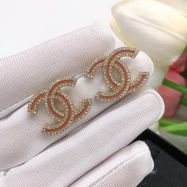 cc Earrings