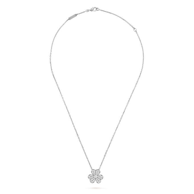 Frivole pendant, small model - Image 2