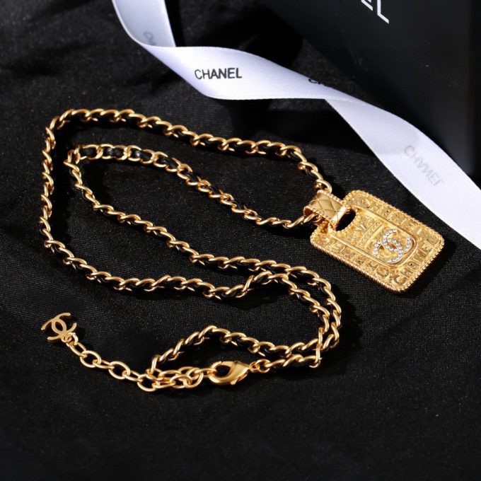 cc New Arrival Necklace 002 - Image 2