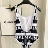 BALM* Swimwear #1