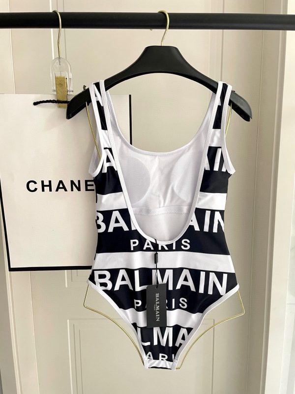 BALM* Swimwear #1