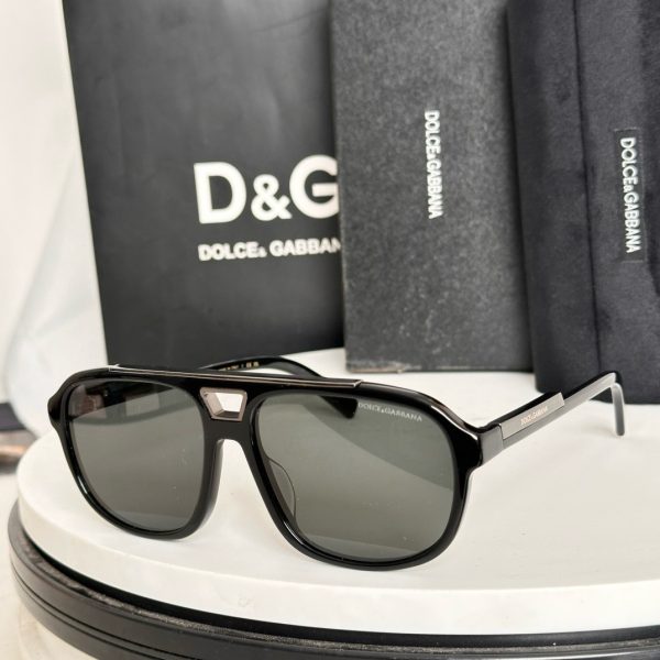 D*G Eyewear SIZE: 55-20-140