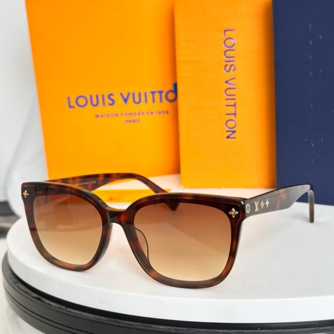 Louis Eyewear SIZE: 56-19-143 - Image 9