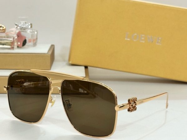 LOEW* Eyewear SIZE: 61-13-143