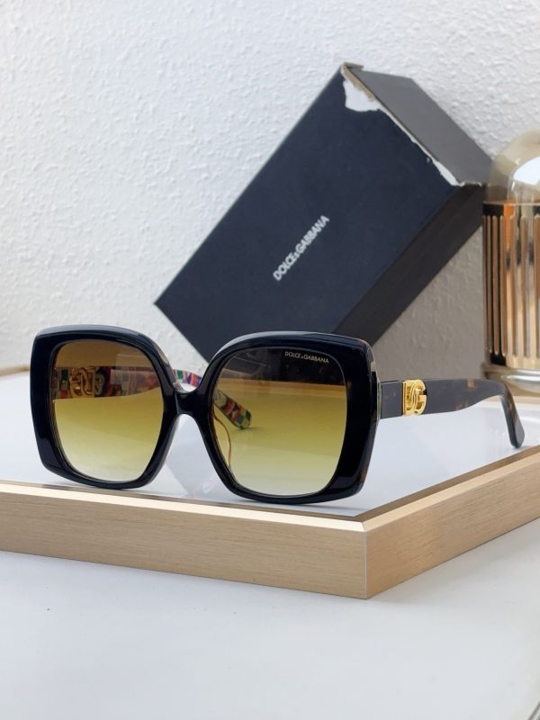 D*G Eyewear SIZE: 56-19-145