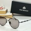 MAYBAC* Eyewear SIZE: 57-16-145