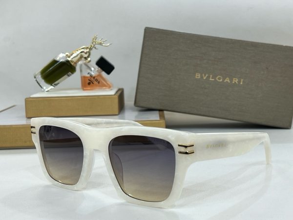 BVLG*RI Eyewear SIZE: 52-23-145