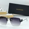 BALE**IAGA Eyewear SIZE: 62-15-140