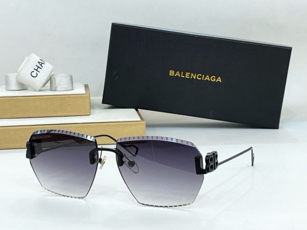 BALE**IAGA Eyewear SIZE: 62-15-140