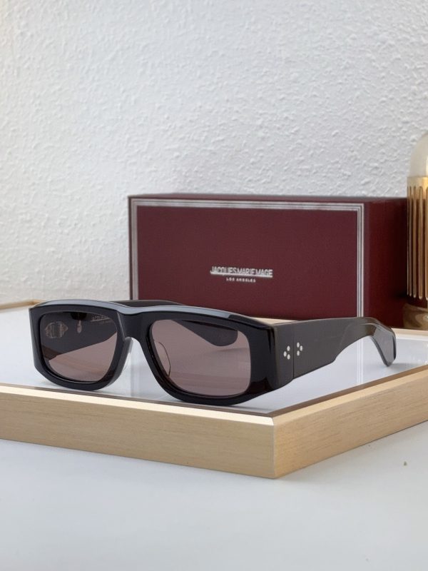 JACQUES MARIE MAG* Eyewear SIZE: 55-17-140
