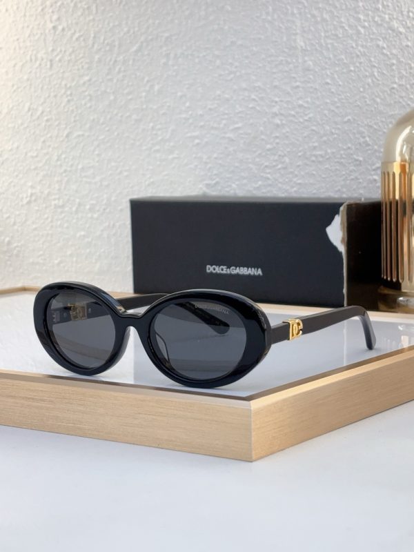 D*G Eyewear SIZE: 55-20-140