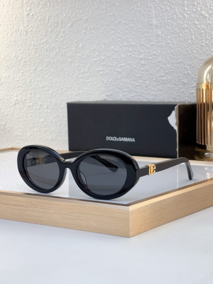D*G Eyewear SIZE: 55-20-140 - Image 8