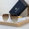 MAYBAC* Eyewear SIZE: 60-12-145