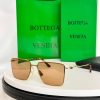 BOTTEG* VENE*A Eyewear SIZE: 58-17-145