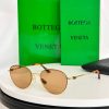 BOTTEG* VENE*A Eyewear SIZE: 51-19-145