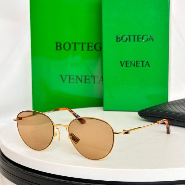 BOTTEG* VENE*A Eyewear SIZE: 51-19-145