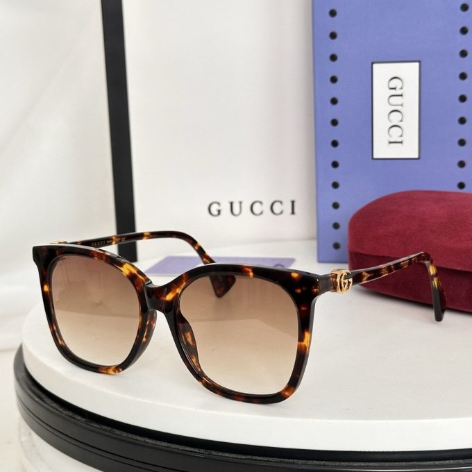 GG* Eyewear SIZE: 55-19-145 - Image 9