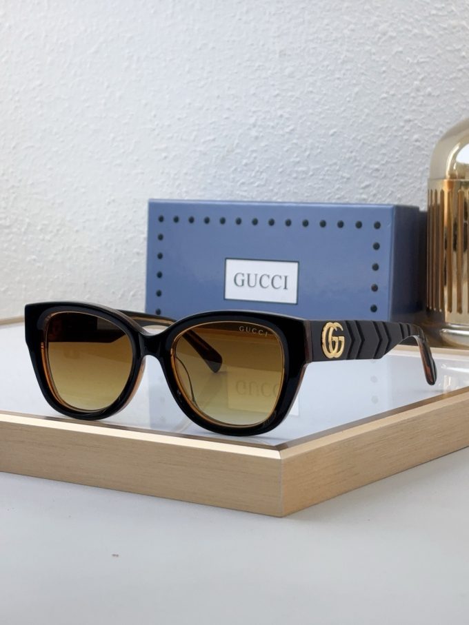 GG* Eyewear SIZE: 56-17-145 - Image 9