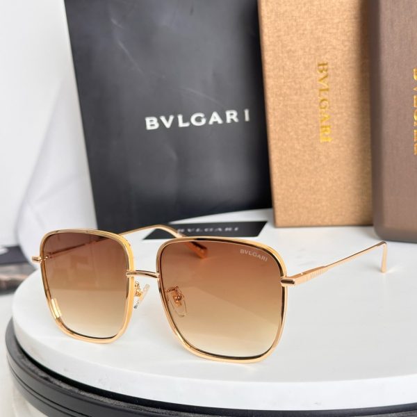 BVLG*RI Eyewear SIZE: 57-16-145