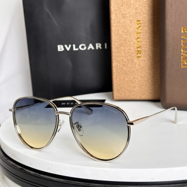 BVLG*RI Eyewear SIZE: 58-16-145