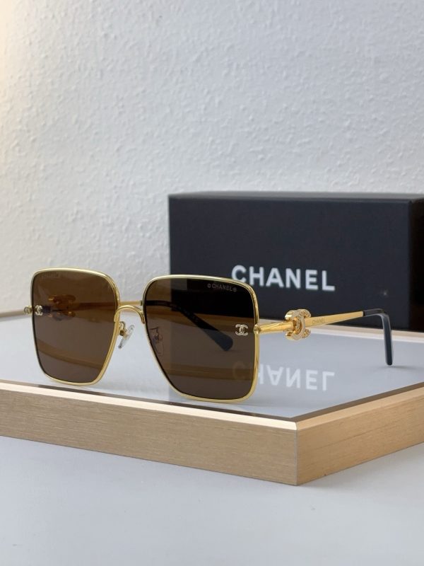 CC* Eyewear SIZE: 60-17-145