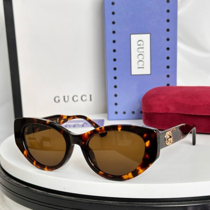 GG* Eyewear SIZE: 54-18-140 - Image 8