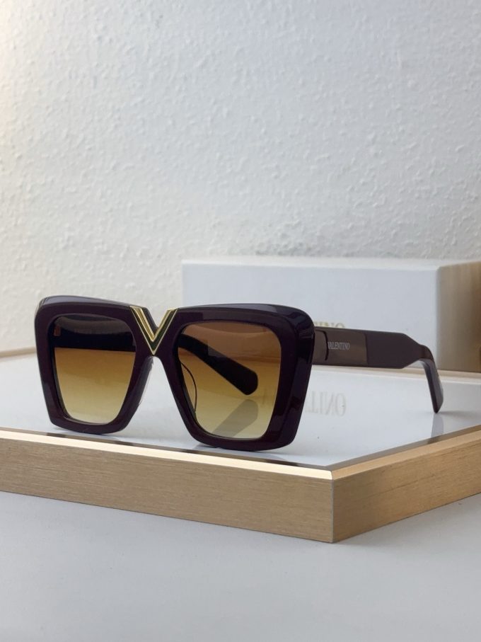 VALEN Eyewear SIZE: 64-5-145 - Image 9