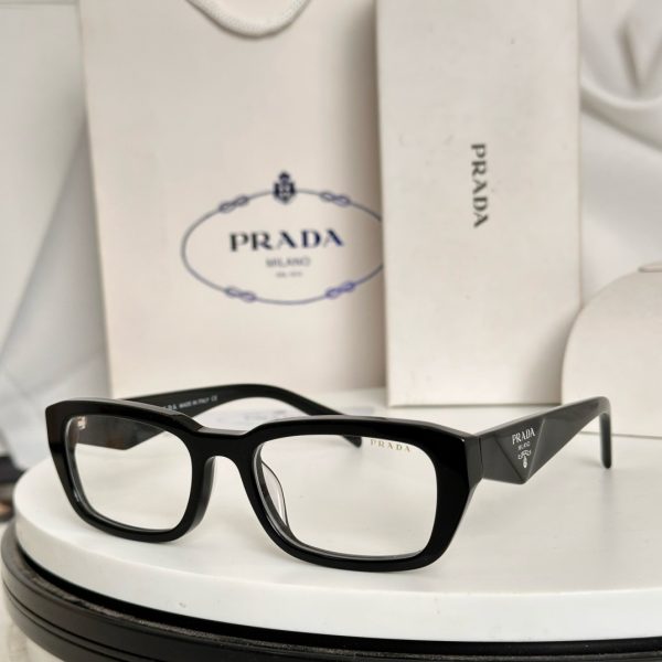 PRA Eyewear SIZE: 53-19-140