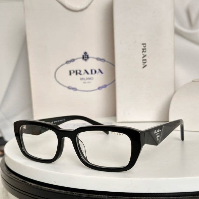 PRA Eyewear SIZE: 53-19-140 - Image 11