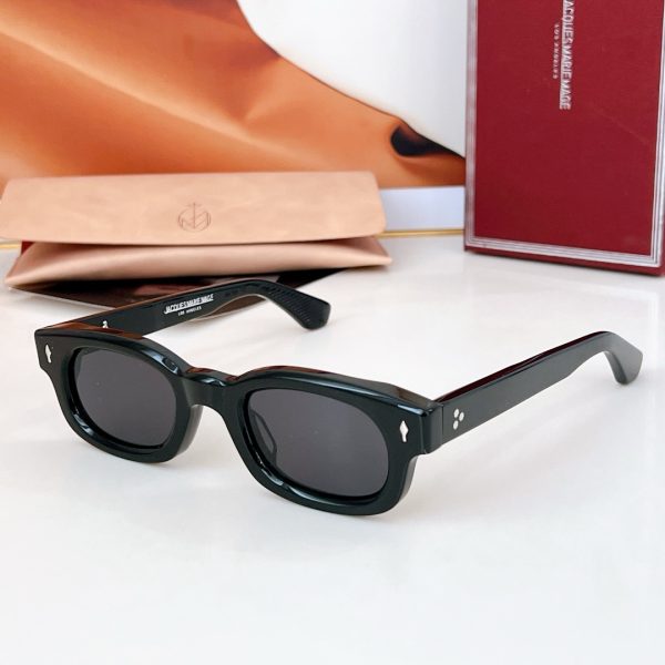 JACQUES MARIE MAG* Eyewear SIZE: 48-25