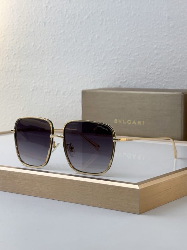 BVLG*RI Eyewear SIZE: 57-16-145