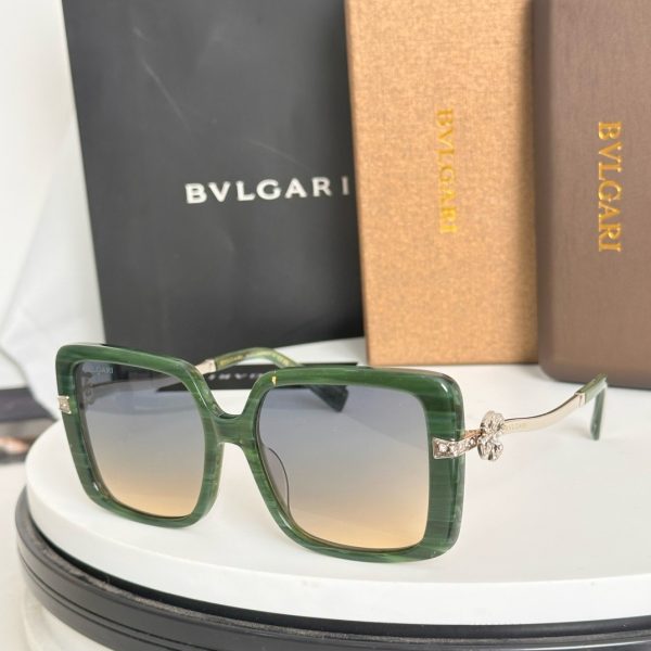 BVLG*RI Eyewear SIZE: 56-17-145