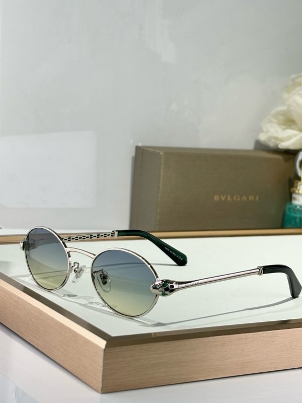 BVLG*RI Eyewear SIZE: 54-22-140